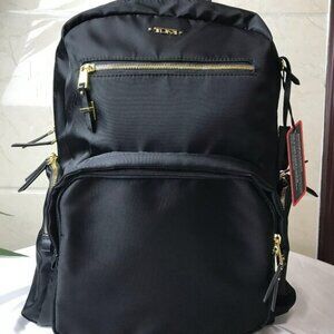 Tumi Voyageur Carson Backpack Bag